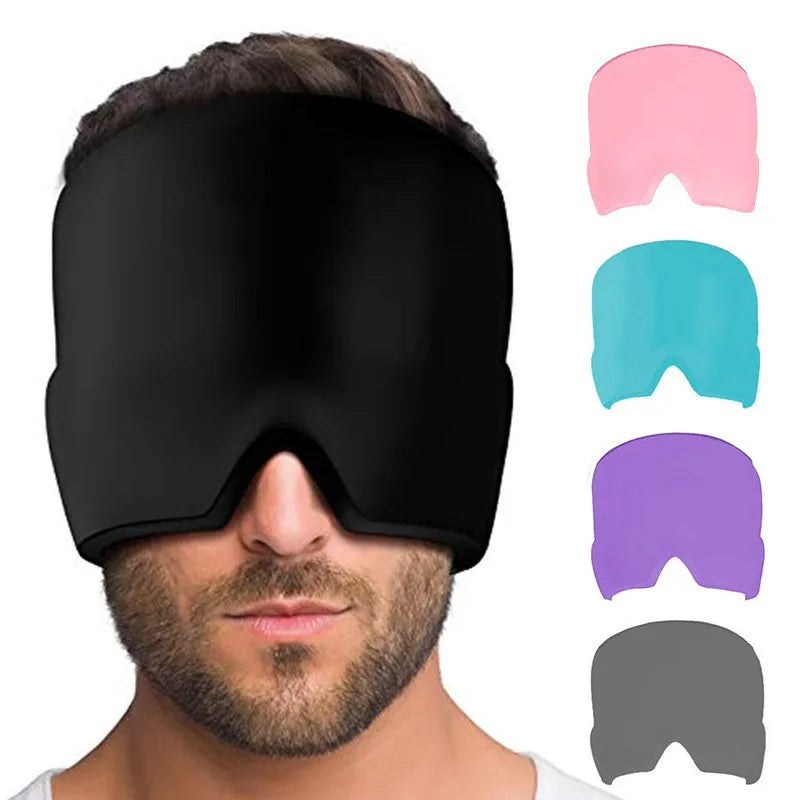 MIGRANE MASK