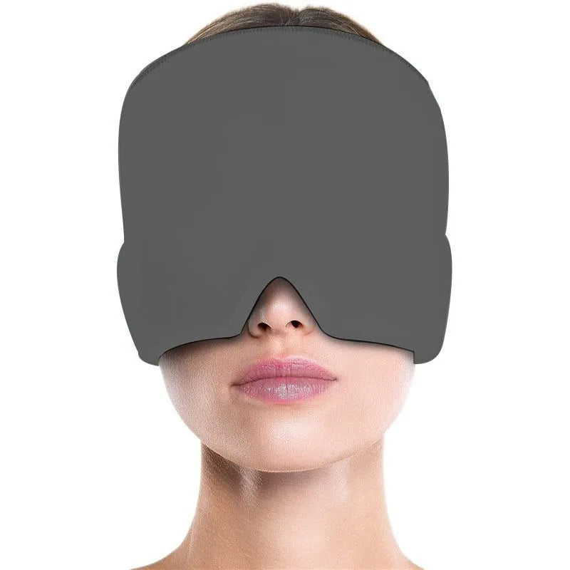 MIGRANE MASK