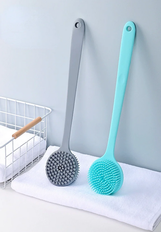 Long Body Brush