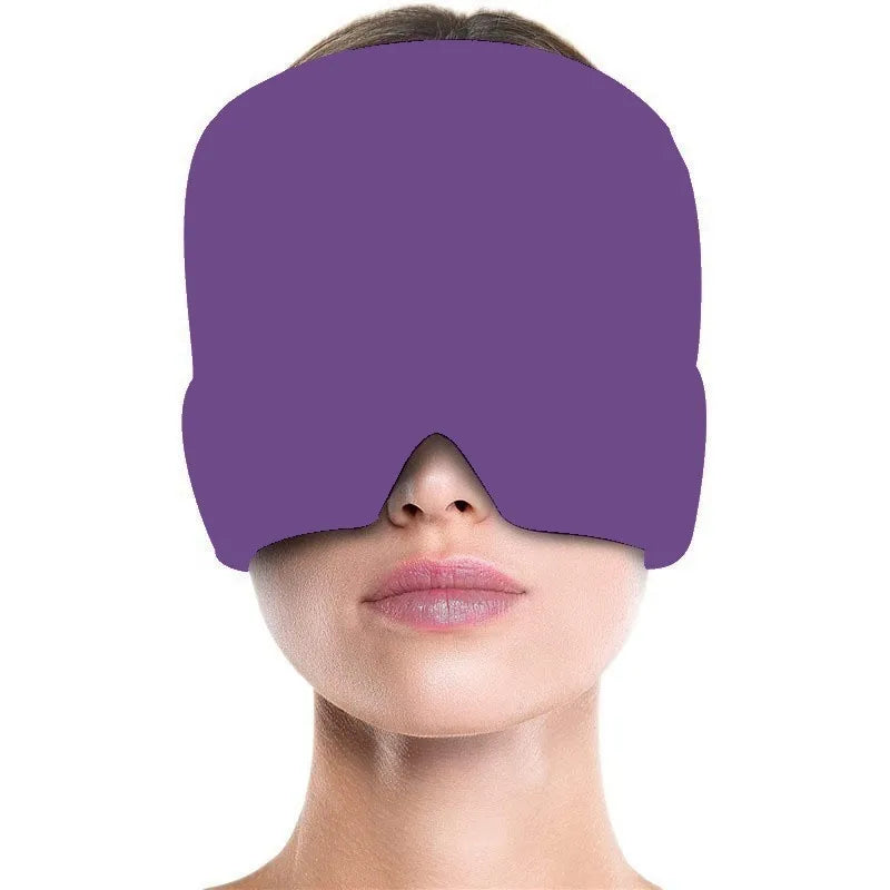 MIGRANE MASK