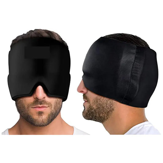 MIGRANE MASK