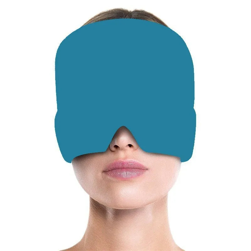 MIGRANE MASK
