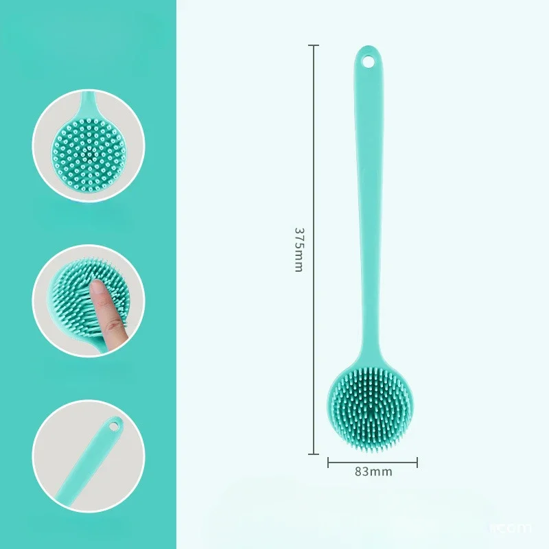 Long Body Brush