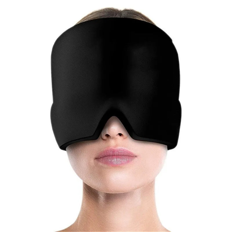 MIGRANE MASK