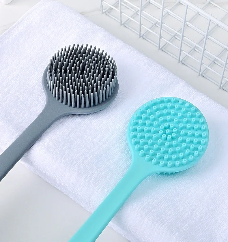 Long Body Brush