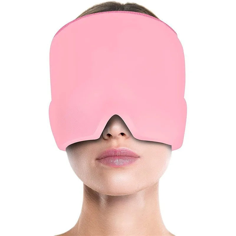MIGRANE MASK