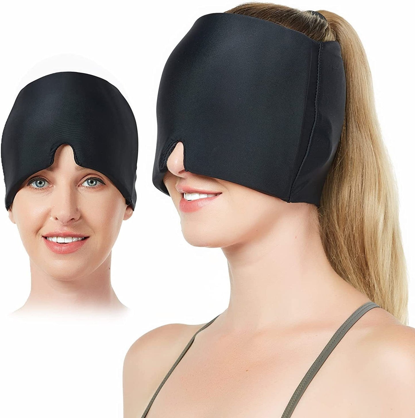 MIGRANE MASK