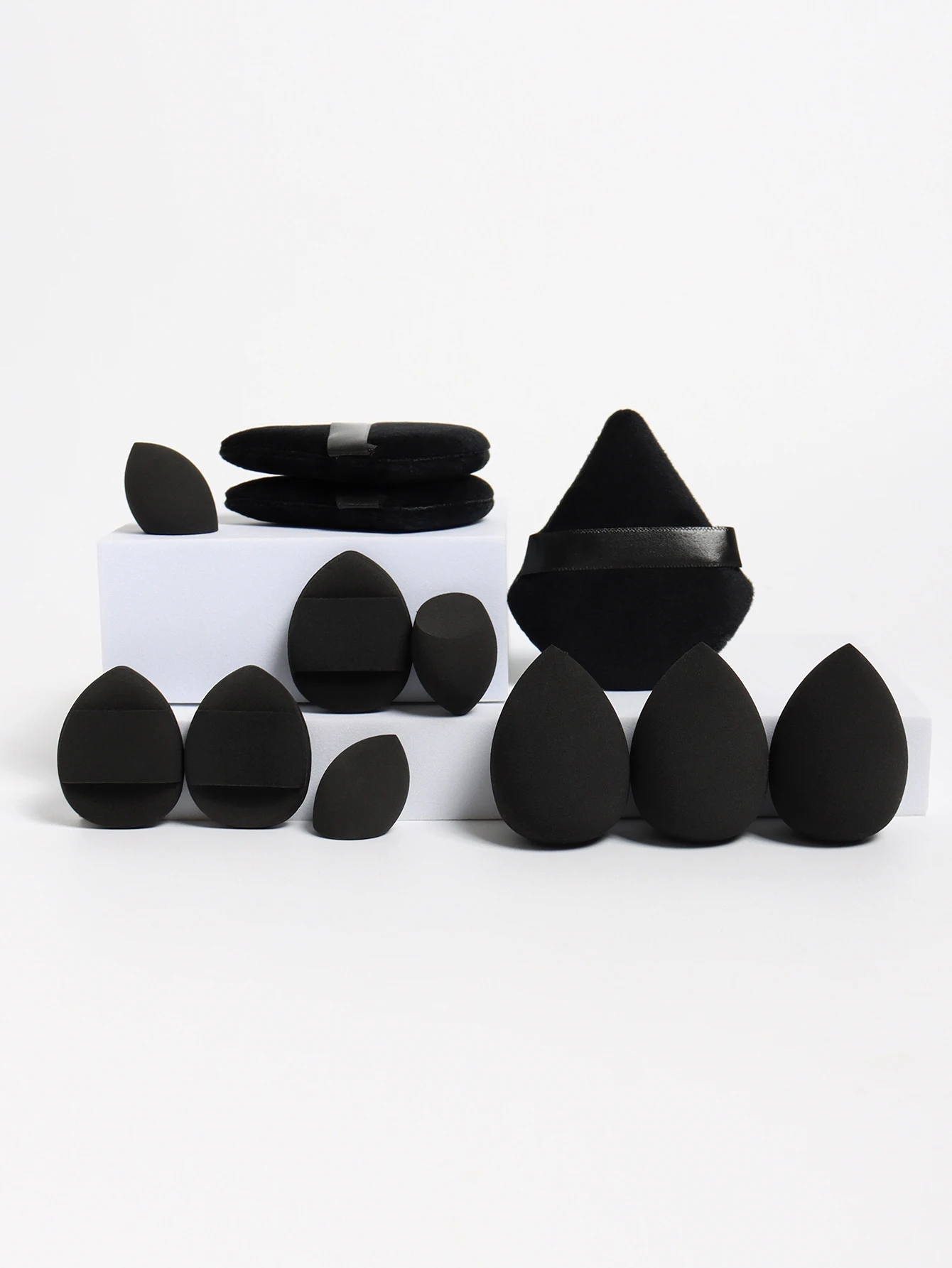 Makeup Sponge Set