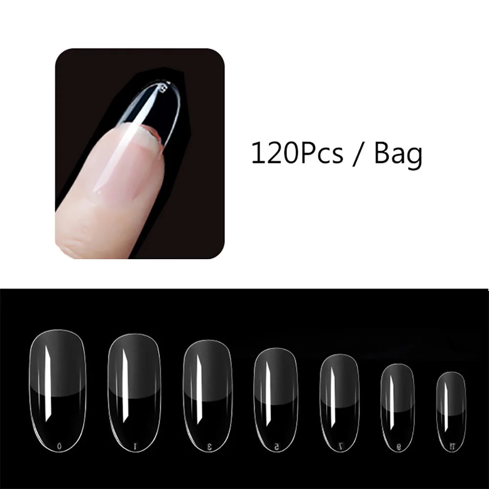 Nail Extention