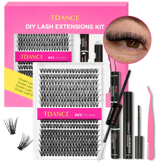 DIY Lash Kit