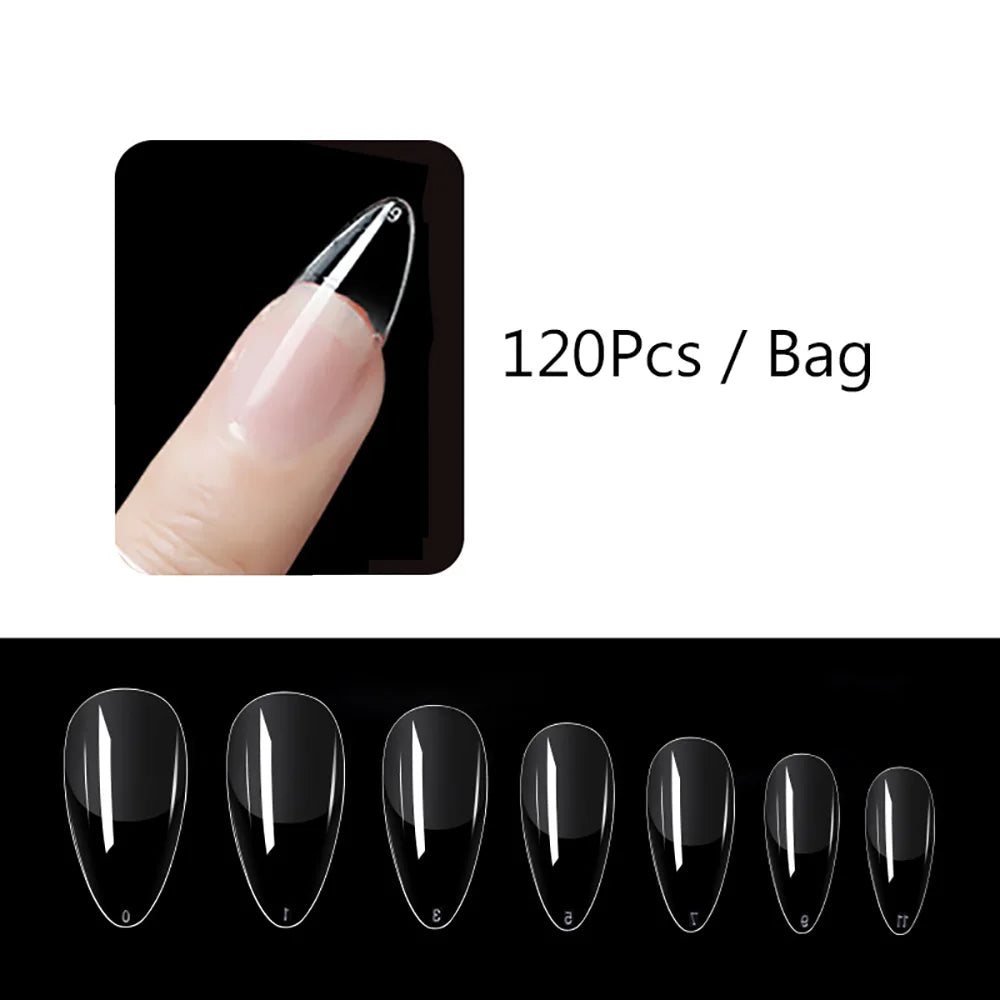 Nail Extention