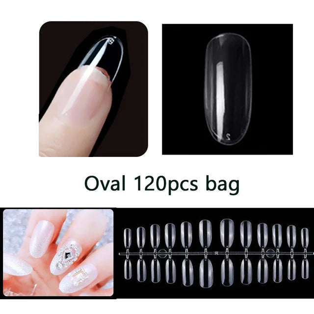 Nail Extention