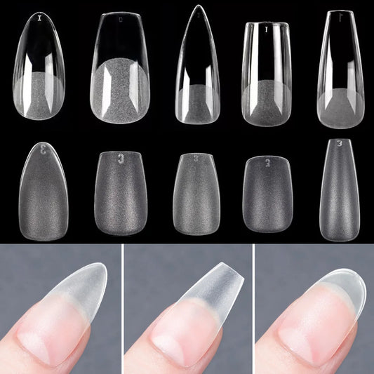 Nail Extention