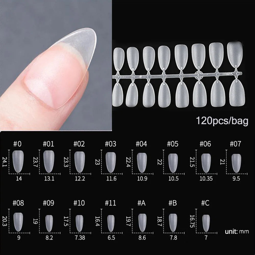 Nail Extention
