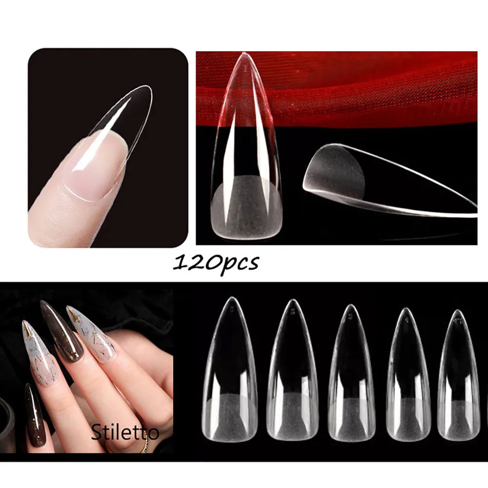 Nail Extention