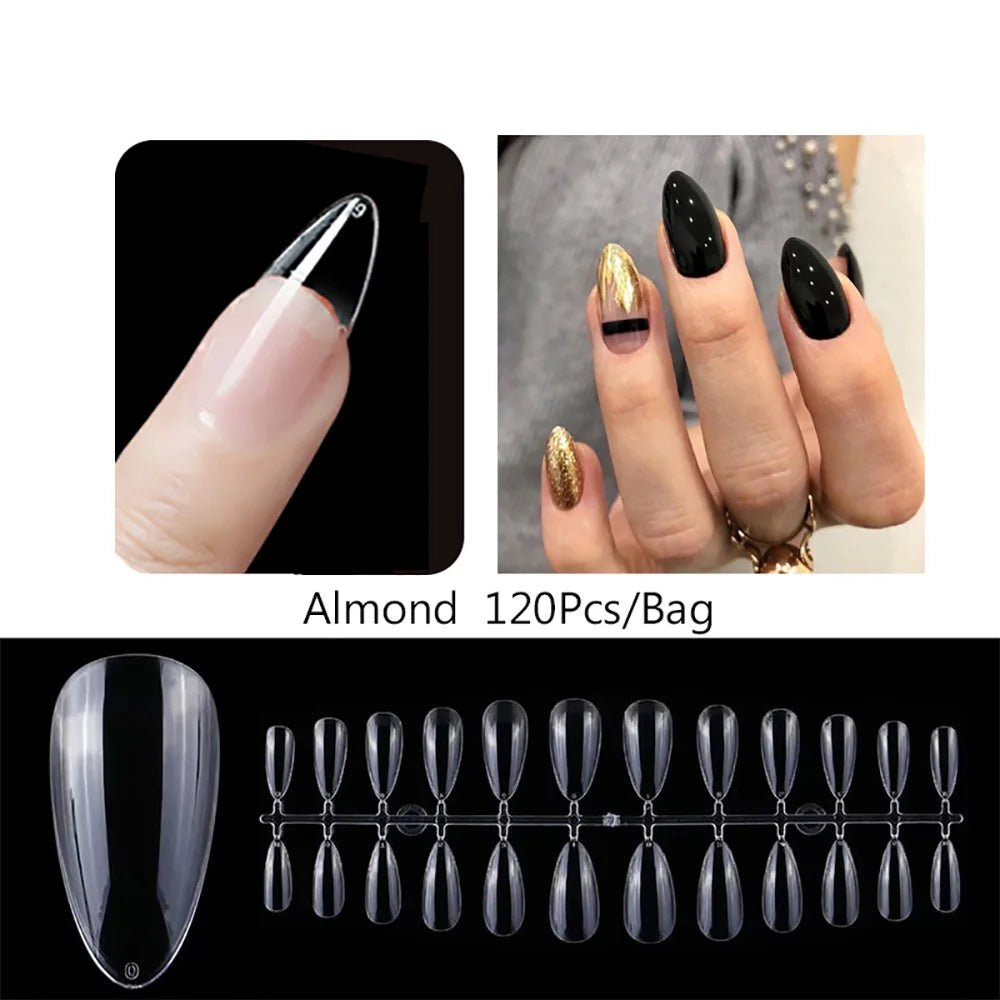 Nail Extention