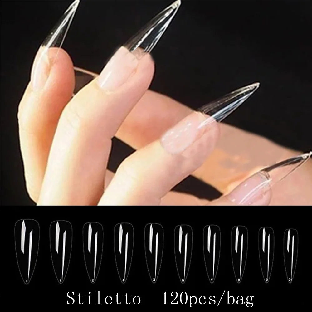 Nail Extention