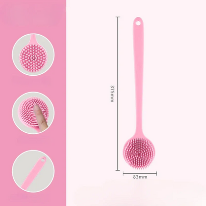 Long Body Brush