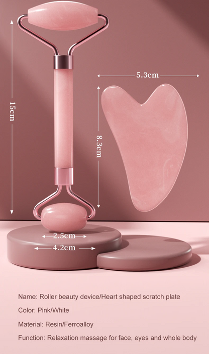 Face Roller