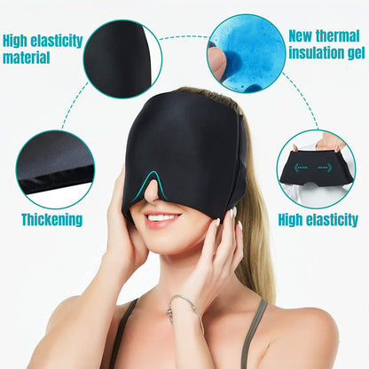 MIGRANE MASK